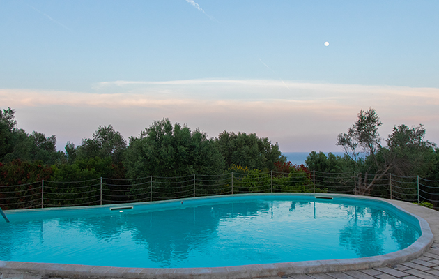 Marenea Suite Hotel