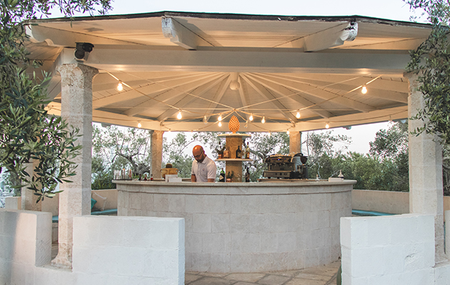 Marenea Suite Hotel