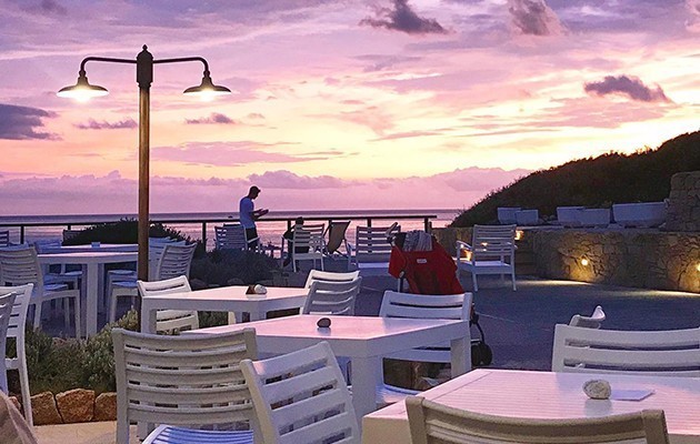 Hotel Costa Paradiso