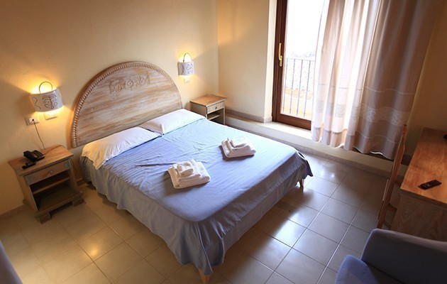 Hotel Costa Paradiso