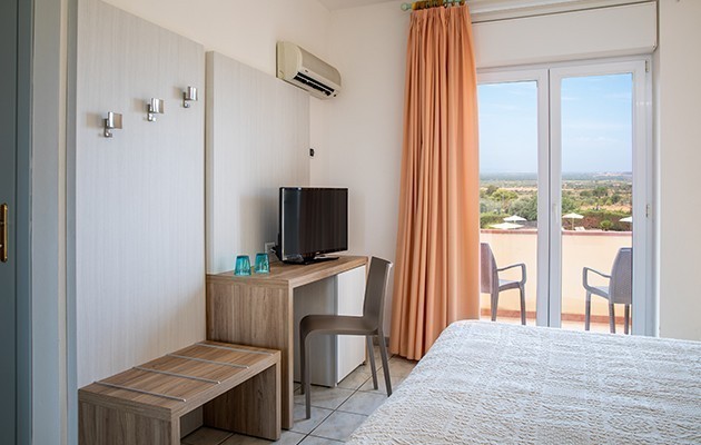 Lu Hotel Porto Pino