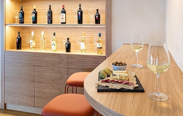 Lu Hotel Porto Pino