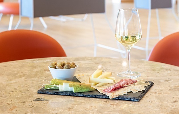 Lu Hotel Porto Pino
