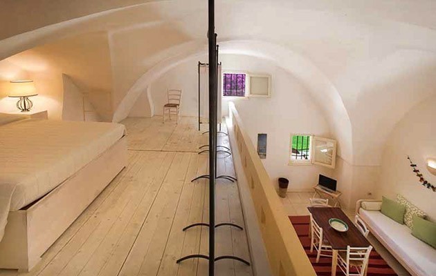 Masseria Li Foggi