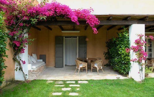 Masseria Li Foggi