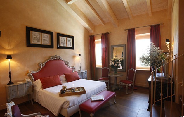 L Andana Tenuta La Badiola