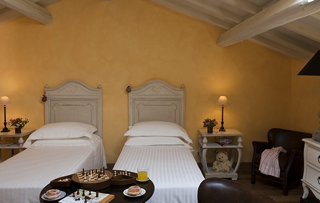 L Andana Tenuta La Badiola