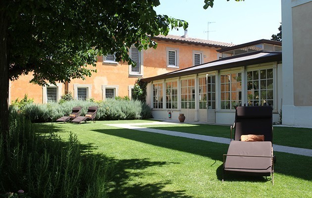 L Andana Tenuta La Badiola