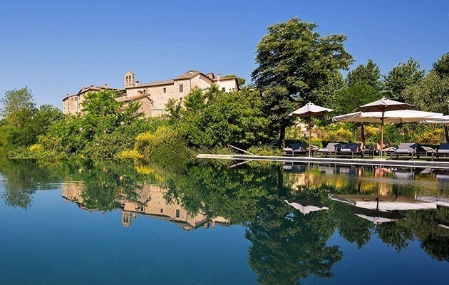 Castel Monastero