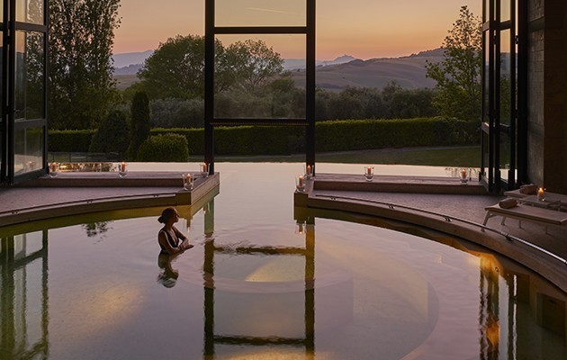 Spa Hotels in Tuscany Wellness Resorts Hand picked by Charming