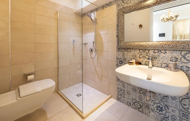 Quattrocuori Boutique Hotel and Spa