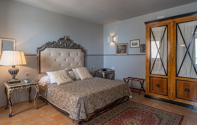 La Locanda del Carrubo - Boutique Resort and SPA