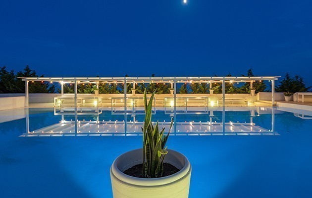 La Locanda del Carrubo - Boutique Resort and SPA