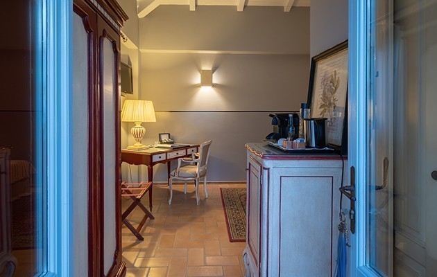La Locanda del Carrubo - Boutique Resort and SPA