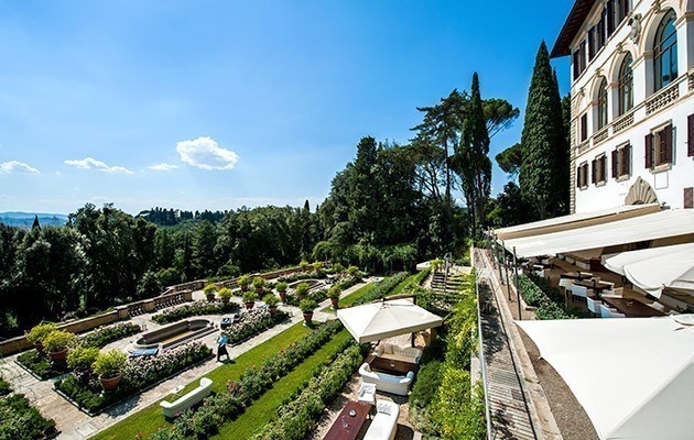 Hotel Il Salviatino