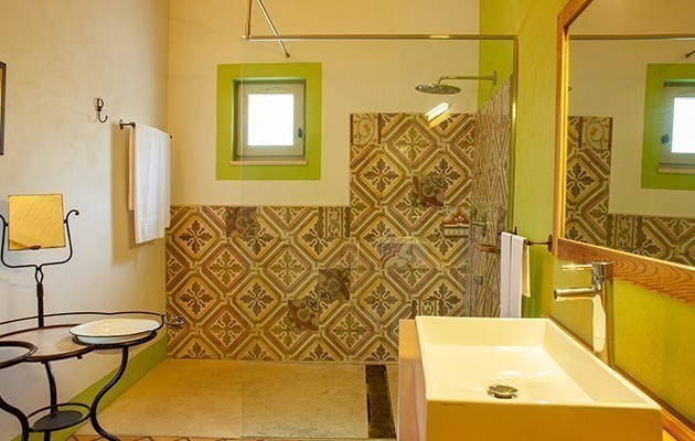 Naturalis Bio Resort