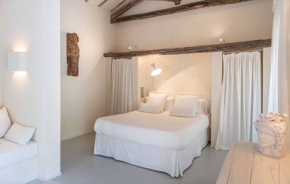  Executive Junior Suite