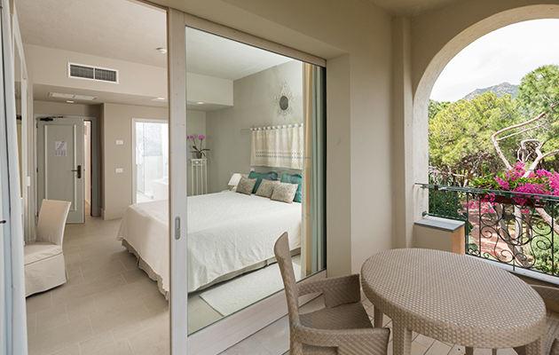 Il Castello - Forte Village