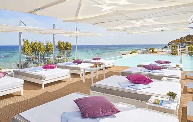 Il Castello - Forte Village