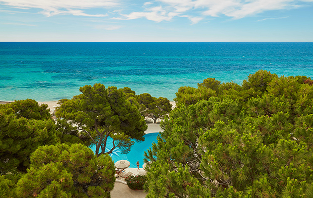 Il Castello - Forte Village