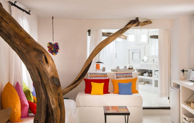 Hotel Su Gologone