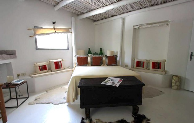 Hotel Su Gologone