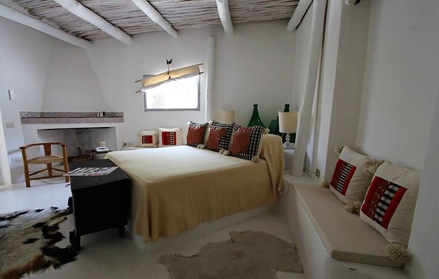 Hotel Su Gologone