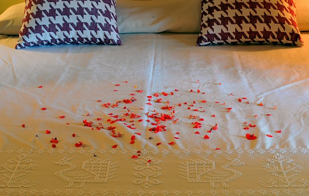 Is Benas Country Lodge