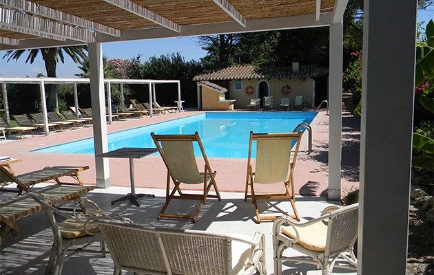 Is Benas Country Lodge