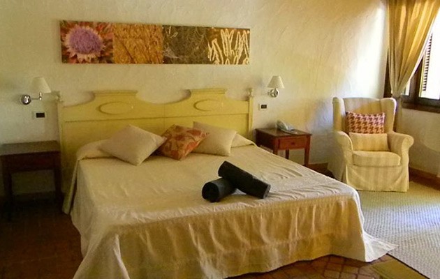 Is Benas Country Lodge