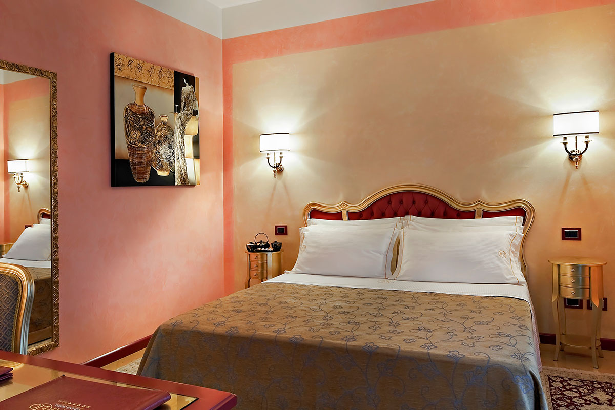 Grand Hotel Minareto