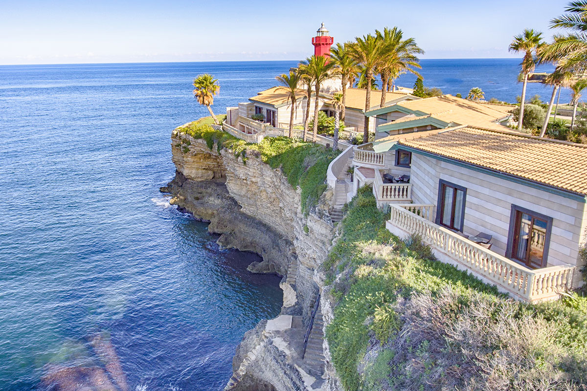 Grand Hotel Minareto