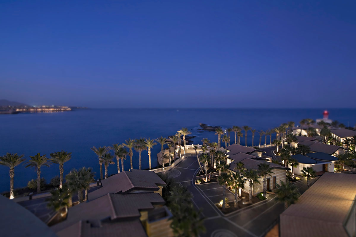 Grand Hotel Minareto