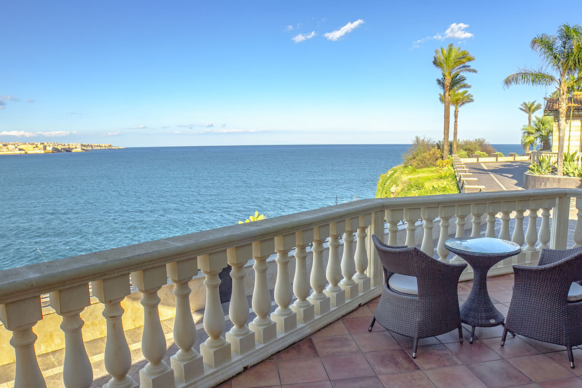 Grand Hotel Minareto