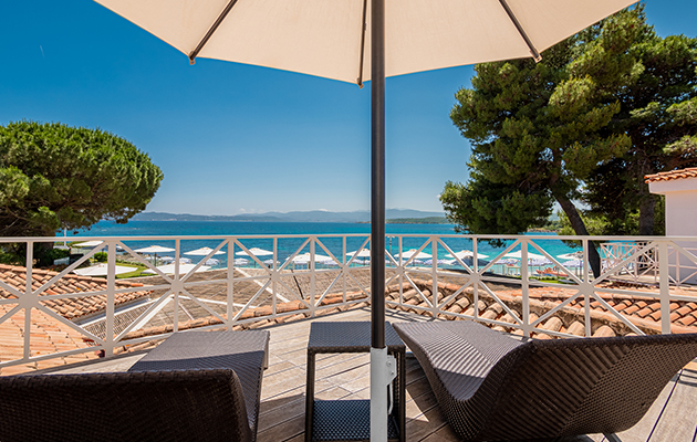 The Pelican Beach Resort and Spa