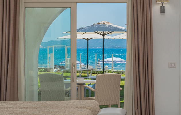 Suite Sand