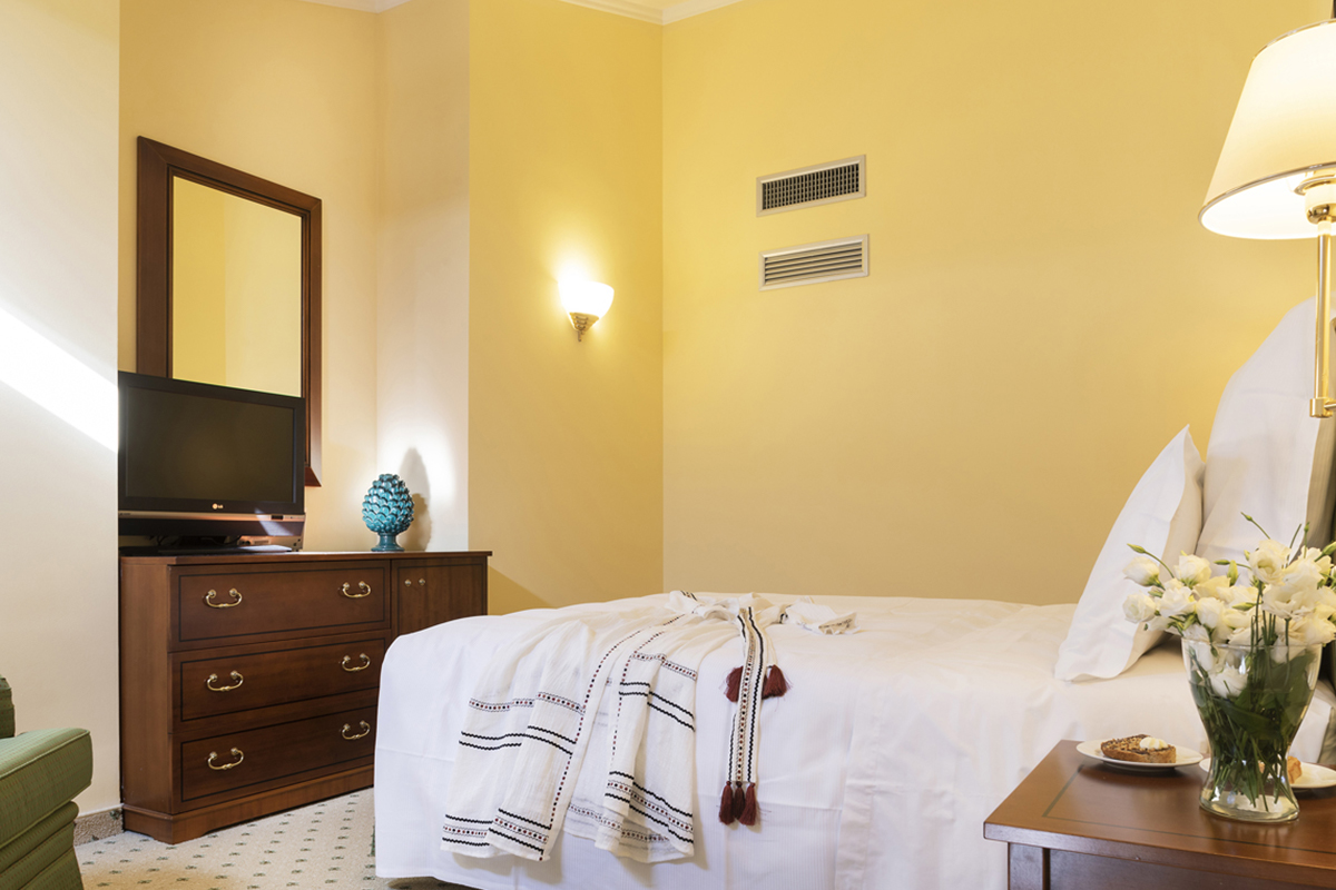 Il Picciolo Etna Golf Resort and Spa