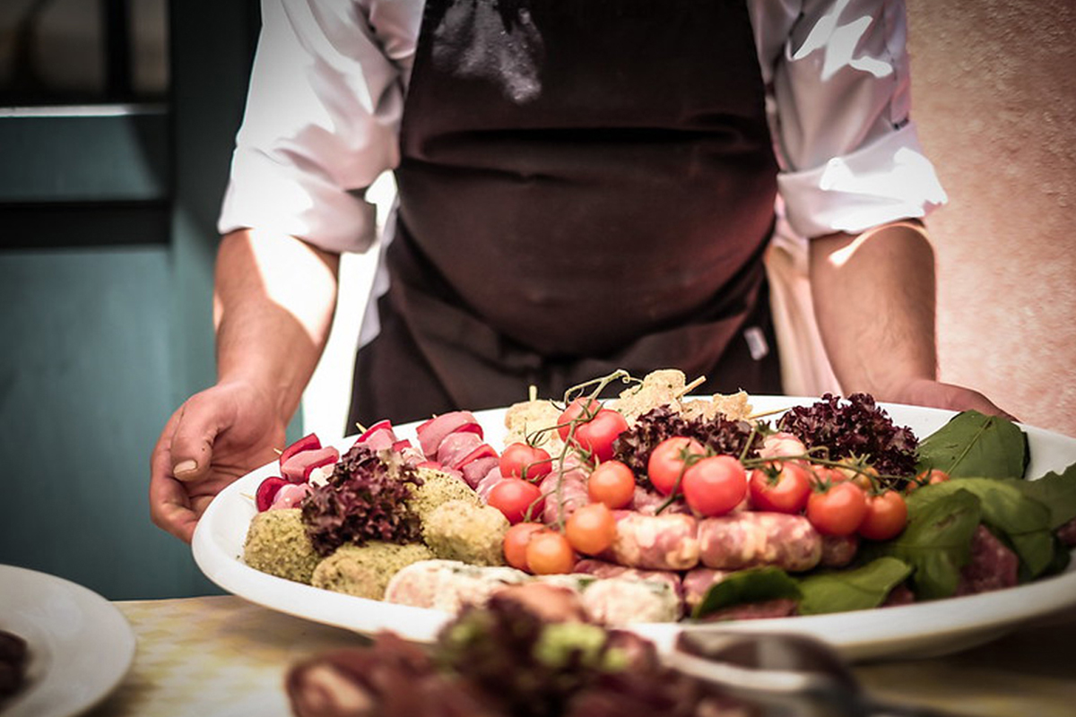 Il Picciolo Etna Golf Resort and Spa