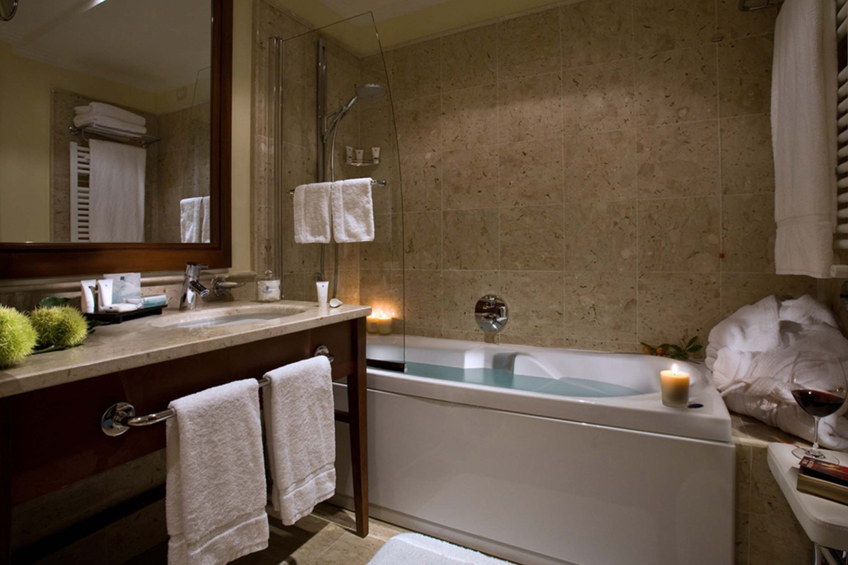 Il Picciolo Etna Golf Resort and Spa