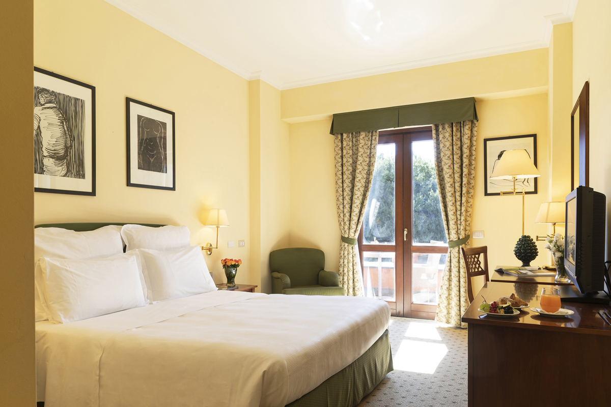 Il Picciolo Etna Golf Resort and Spa