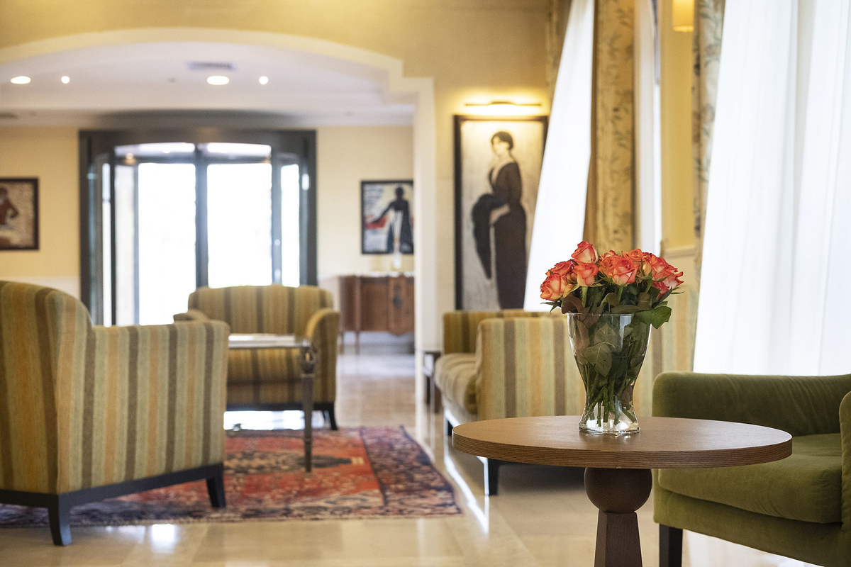Il Picciolo Etna Golf Resort and Spa