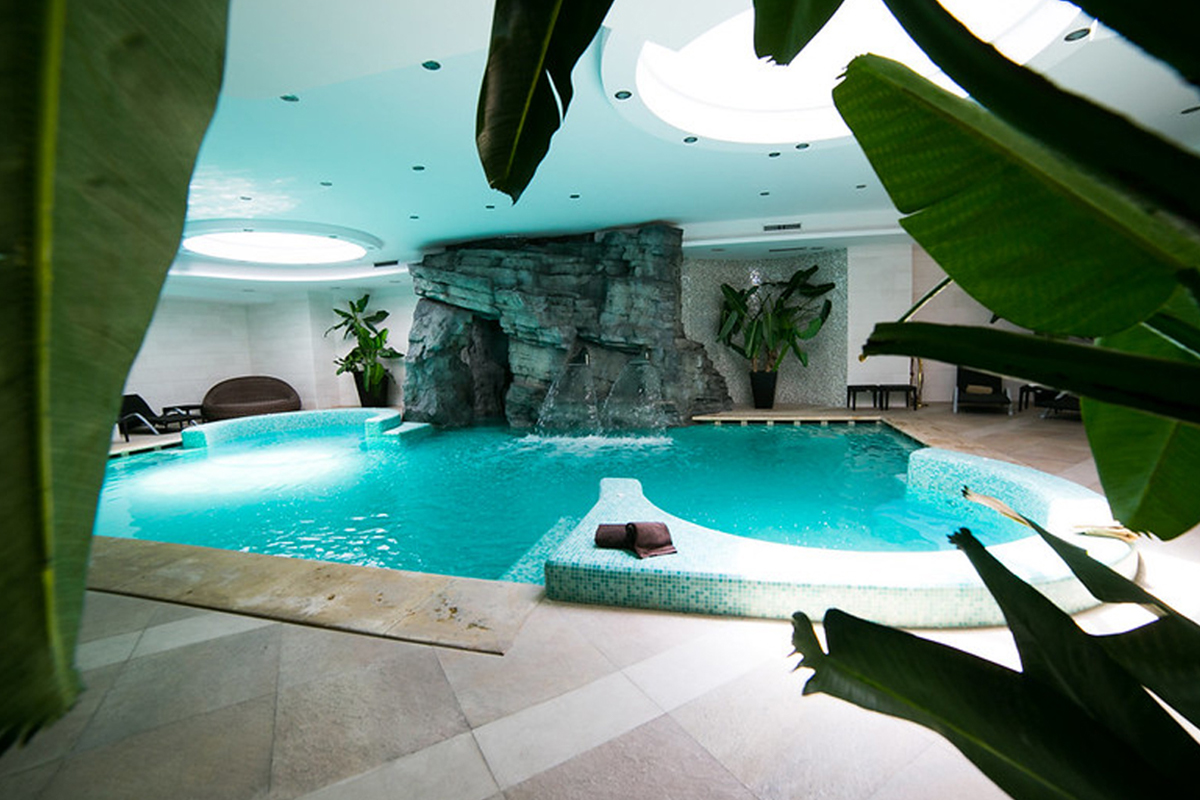 Il Picciolo Etna Golf Resort and Spa
