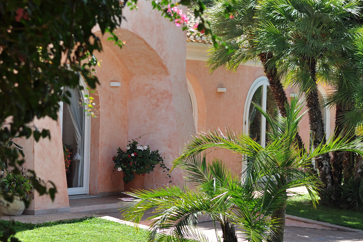 Hotel Cala Caterina