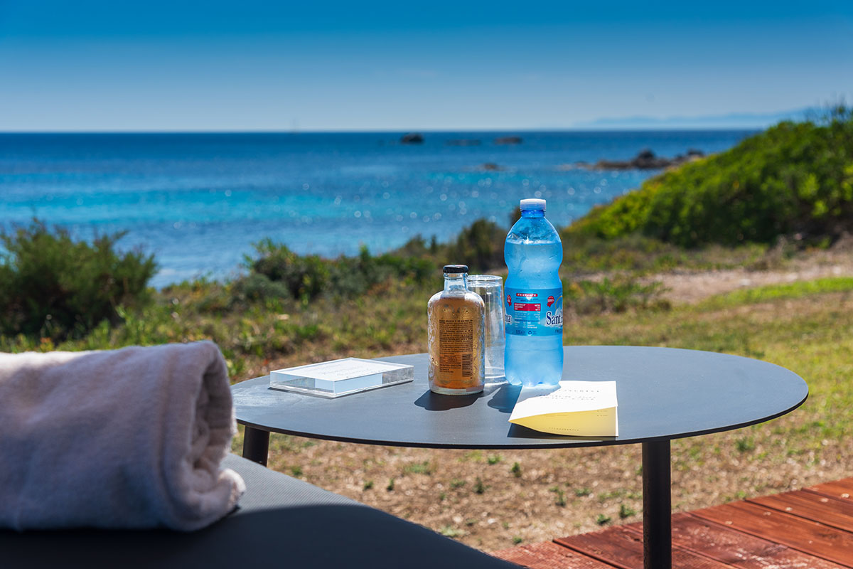 Hotel Cala Caterina