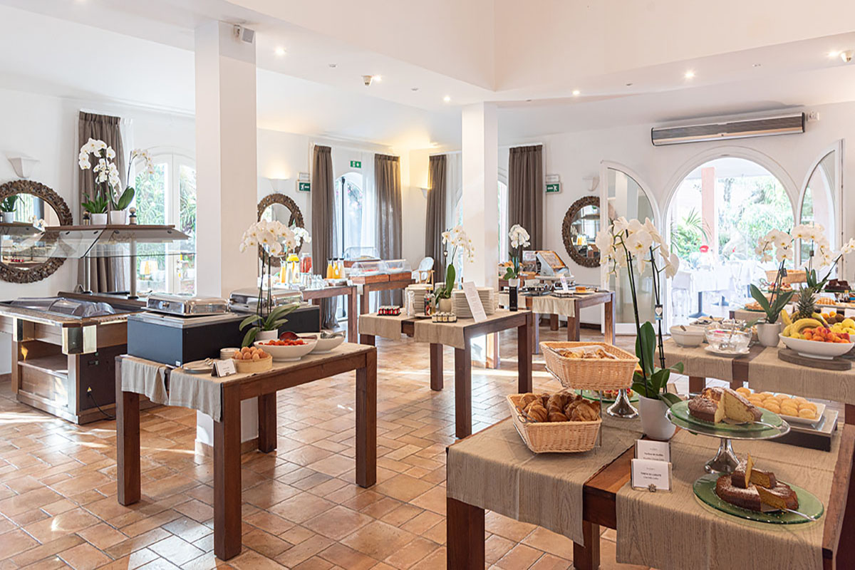 Hotel Cala Caterina