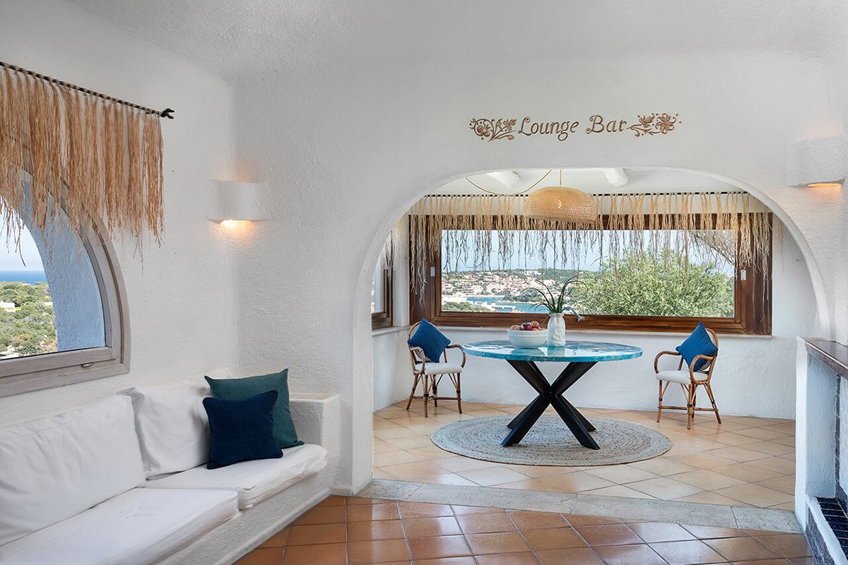 Balocco Porto Cervo