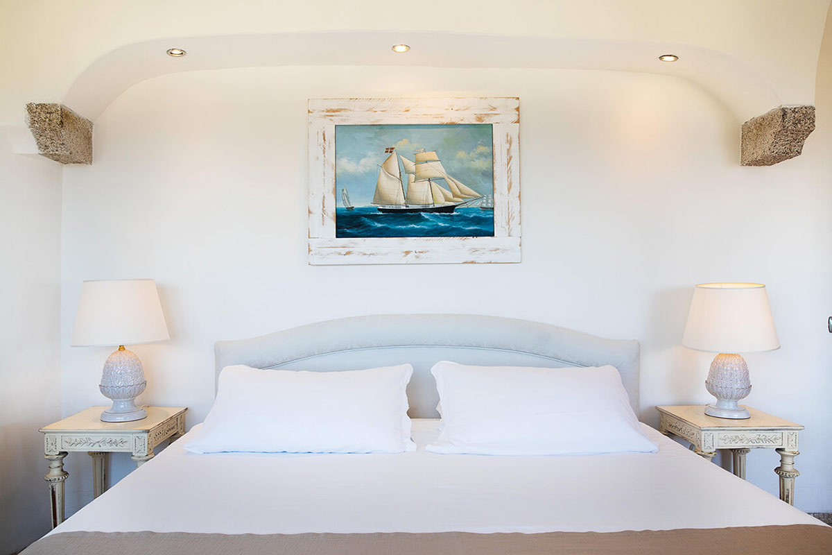 Balocco Porto Cervo