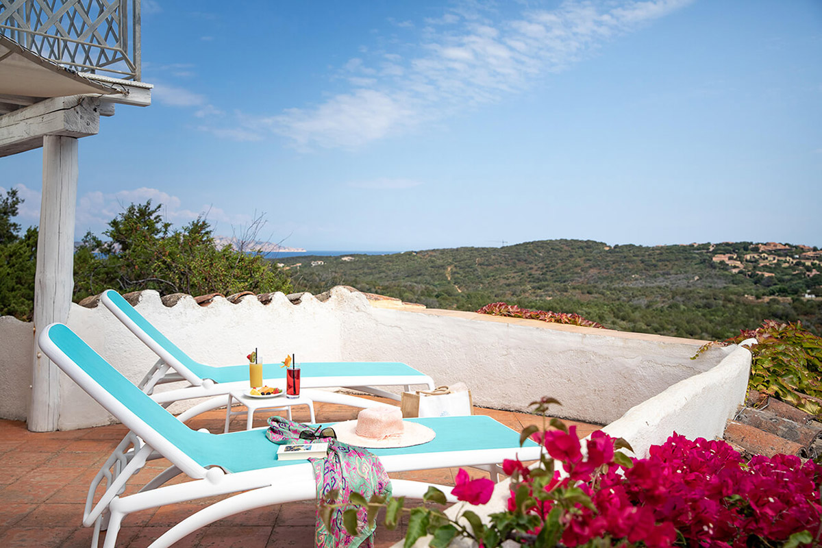 Balocco Porto Cervo