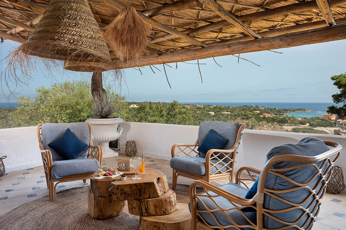 Balocco Porto Cervo
