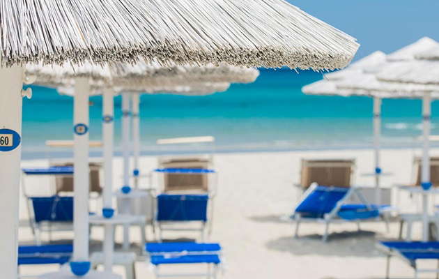 Hotel Simius Playa